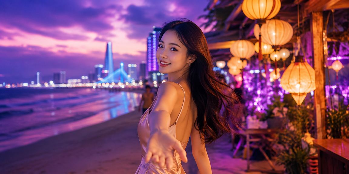 Giao diện cá cược tại chợ đêm Đà Nẵng với 379