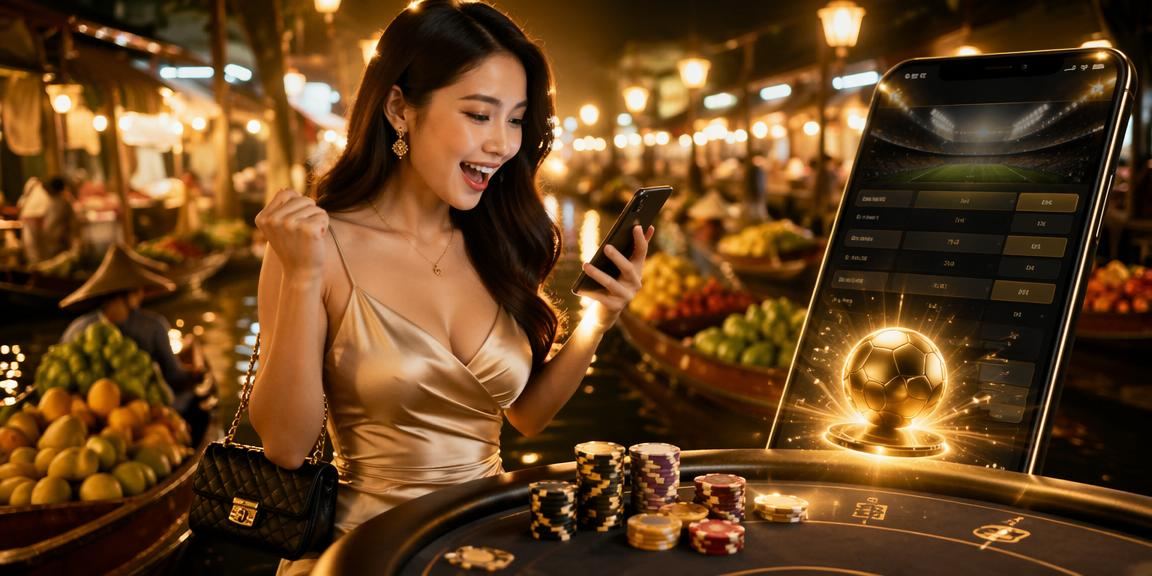 Người dùng vùng Mekong chơi casino trên di động với 379