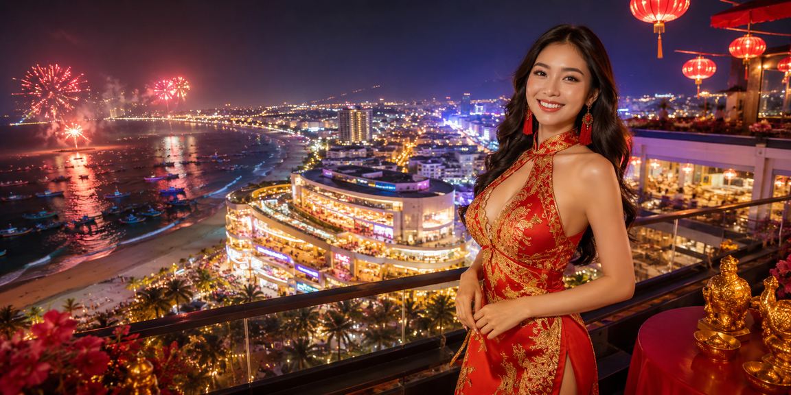 Cá cược buổi tối tại Mũi Né qua nền tảng 379