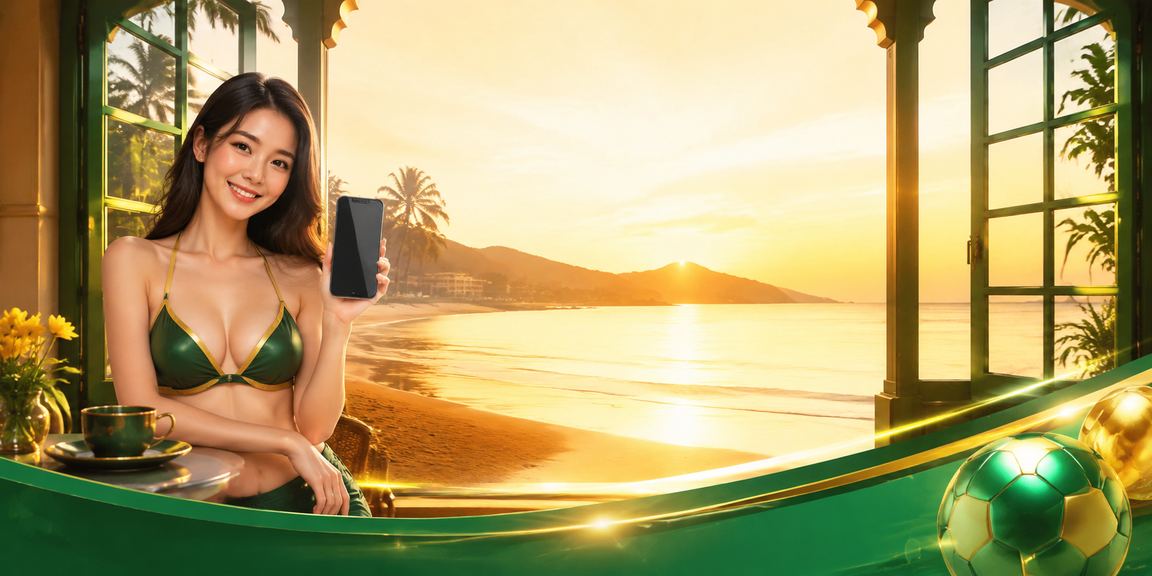 Người dùng tại Phú Quốc trải nghiệm casino di động bên ly cà phê Việt Nam buổi sáng